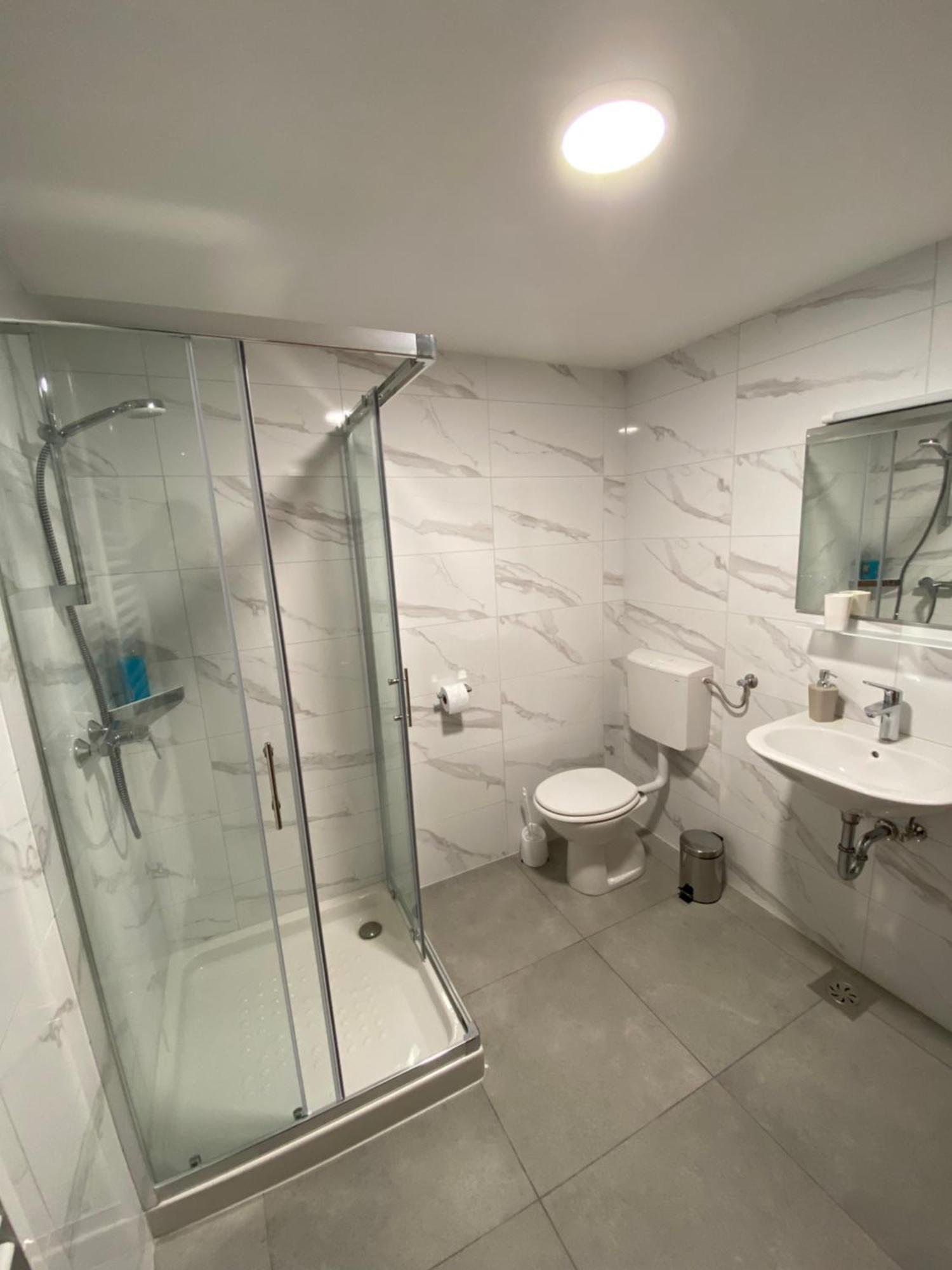 Apartmaji Rupnik Bohinjska Bistrica Exterior photo